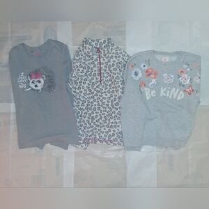 Danskin Fleece Package, Girls 14-16